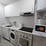 Apartamento Los Austrias